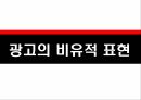 비유의 정의은유환유성경의 비유광고의 비유문학의 비유환유의 표현 15페이지