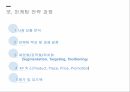 마케팅 커뮤니케이션커뮤니케이션의 의의마케팅 정의마케팅 전략 과정IMC브랜드 전략 5페이지
