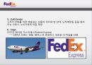 DHL 기업분석DHL 마케팅사례DHL 항공 소화물 시장표적시장선정FedEx 기업분석FedEx 비교경영 33페이지