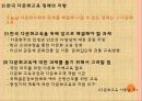 다문화교육 지원한국의 다문화다문화 교육 문제점다문화교육 정책 10페이지