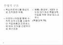 공공조직관리론조직구조정보시스템태스크포스조직 설계기능별 조직구조사업별 조직구조매트릭스 구조 22페이지