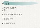 북한의 외교정책외교정책의 변천외교정책의 목표북한 외교정책의 쟁점 20페이지