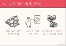 빅데이터의 등장빅데이터의 개념빅데이터의 구성요소빅데이터의 특징소셜 미디어다양한 플랫폼 27페이지