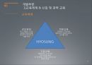 인적자원관리제도PGPU체제신입 및 경력채용성과관리제도역량평가성과관리 프로세스 10페이지