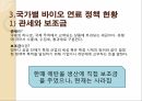 국제 곡물시장바이오 연료 시장바이오 연료 정책연료 시장 동향 9페이지