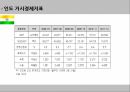 글로벌 시장이머징 마켓신흥시장인도시장 진출 5페이지