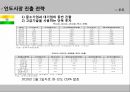 글로벌 시장이머징 마켓신흥시장인도시장 진출 15페이지