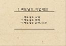 맥도날드 기업분석맥도날드 마케팅사례맥도날드 연혁 3페이지
