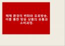 매체의 환경변화유료방송의 종류유통과 소비과정 1페이지