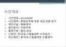무역클레임수량결정방법수량의 결정 10페이지