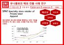 유니클로 기업분석유니클로 해외마케팅유니클로 성공사례유니클로 브랜드마케팅서비스마케팅글로벌경영사례분석 3페이지