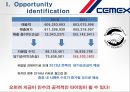 CEMEX 중동 GULP CEMENT 인수합병 절차 17페이지