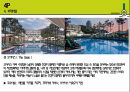 반얀트리 클럽 앤 스파 서울 ( Banyan Tree Club & Spa Seoul ) - 호텔소개 위치 호텔현황 4P 반얀트리 CSR 전략 SWOT분석 STP분석 32페이지