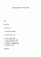 청소년상담의 의미와 목표 1페이지