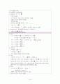 COPD(만성폐쇄성폐질환) 간호과정 A+자료 16페이지
