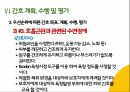 COPD(만성폐쇄성폐질환) 간호과정 PPT A+자료 42페이지