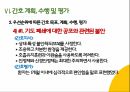 COPD(만성폐쇄성폐질환) 간호과정 PPT A+자료 45페이지