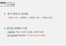 [정신간호학]우울장애 PPT 9페이지