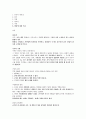 [2022 임용대비] 도덕윤리임용 정치사상서브노트 2페이지
