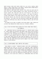 사회복지사  자기소개서 2페이지