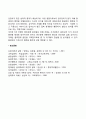 현실과의 접촉을 방해하는 5가지 주요 접촉경계혼란에 대해 기술하시오 5페이지