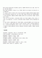 스트레스의 개념 정의 및 학자들의 이론 내용 2페이지