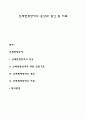 신체변형장애의 증상과 원인 및 치료 1페이지