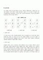 [교류분석상담] 교류분석이론의 주요개념(시간구조화방법 자아상태 교류유형) 5페이지