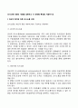 의사소통 유형의 개념을 설명하고 각 유형별 특징을 서술하시오 2페이지