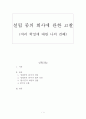 회사법 - 설립중의 회사에 관한 고찰 - 여러 학설에 대한 견해 1페이지