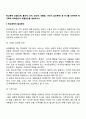 학교폭력 유형(신체 물리적 언어 정신적 따돌림 사이버 집단폭력) 중 하나를 선택하여 학교폭력 피해원인과 해결방안을 설명하시오 2페이지
