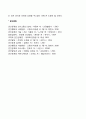 의사소통 유형의 개념을 설명하고 각 유형별 특징을 서술하시오 과제 4페이지