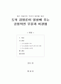 [보고서]도덕감정론이 일상 삶에 주는 긍정적인 부분과 비판점(찰스 테일러의 ‘자아의 원천들’ 참고) 1페이지