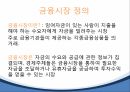 한국 자본시장자본시장의 구조금융시장의 기능자본시장의 기능외환위기자본시장의 역할한국자본시장 금융상품금융상품 파생금융상품 5페이지