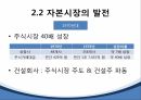 한국 자본시장자본시장의 구조금융시장의 기능자본시장의 기능외환위기자본시장의 역할한국자본시장 금융상품금융상품 파생금융상품 33페이지