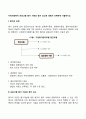 지역사회복지 프로그램 평가 기준과 평가 요소에 대해서 간략하게 서술하시오 2페이지