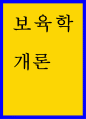 [ 나와 관련된 모든 개념을 나열해보고 관련 있는 내용끼리 연결하여 유목화 작업을 한 후 이러한 자신의 특성이 보육실 운영 ] 1페이지