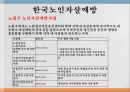 노인자살노인자살의 원인노인자살의 특징노인자살의 현황노인 자살 예방 14페이지