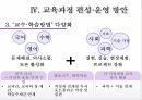 자유학기제의 쟁점자유학기 운영교육과정 편성학업 성취도교육열교육 패러다임자유학기제 개념 15페이지