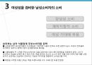 크로스섹슈얼 소비와크로스섹슈얼 심리요인크로스젠더 마케팅크로스젠더 스타마케팅크로스 스킨족양성성 소비 13페이지