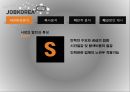 잡코리아 마케팅잡코리아 경영전략실업률의 증가취업난온라인네트워크오프라인 네트워크모바일 네트워크 4페이지