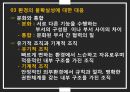 조직환경환경의 불확실성조직의 대응전략자원의존자원통제조직의 전략 13페이지