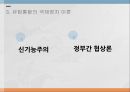 지역통합이론외교정책결정이론유럽연합의 역사지역통합의 활성화국제정치이론비교정치이론신기능주의정부간 협상론 9페이지