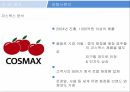 한국콜마 기업분석한국콜마 마케팅한국콜마 중국시장한국콜마 글로벌전략한국콜마 SWOT분석 23페이지