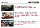 현대자동차 품질경영자동차 시장의 동향현대자동차 마케팅현대자동차 기업분석현대자동차 브랜드마케팅서비스마케팅글로벌경영사례분석 5페이지