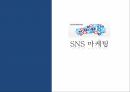 SNS 마케팅팝업스토어 마케팅팝업스토어SNS 마케팅SNS 마케팅이란SNS 마케팅 정의SNS의 현황소셜 네트워킹비즈니스 네트워킹 3페이지