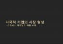 다국적 기업스타벅스맥도날드애플사례경제적 효과국내시장 진출맥도날드 글로벌사례스타벅스 커피사례 1페이지