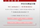 보건교육원인귀속귀인이론귀인이론의 사례귀인이론의 사례 3페이지