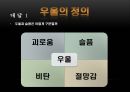 우울증우울의 정의우울증의 환경요인우울증의 병인론 4페이지