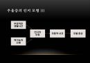 우울증우울의 정의우울증의 환경요인우울증의 병인론 16페이지